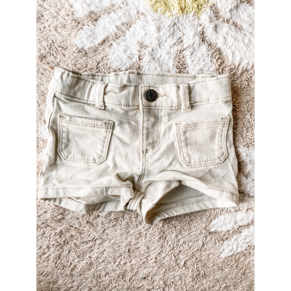Old Navy 3T Denim Shorts